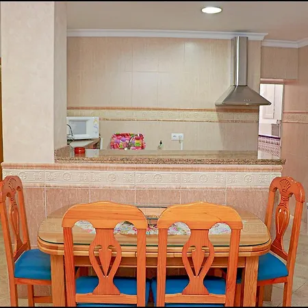 Apartamento Conil Ceuta Conil De La Frontera